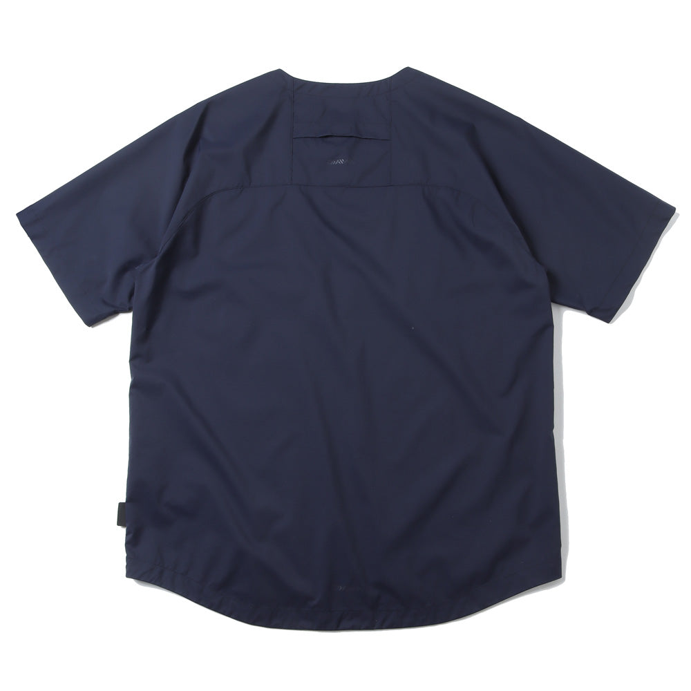 DAIWA LIFE STYLE (ダイワライフスタイル) CORDURA PACKABLE T-SHIRT