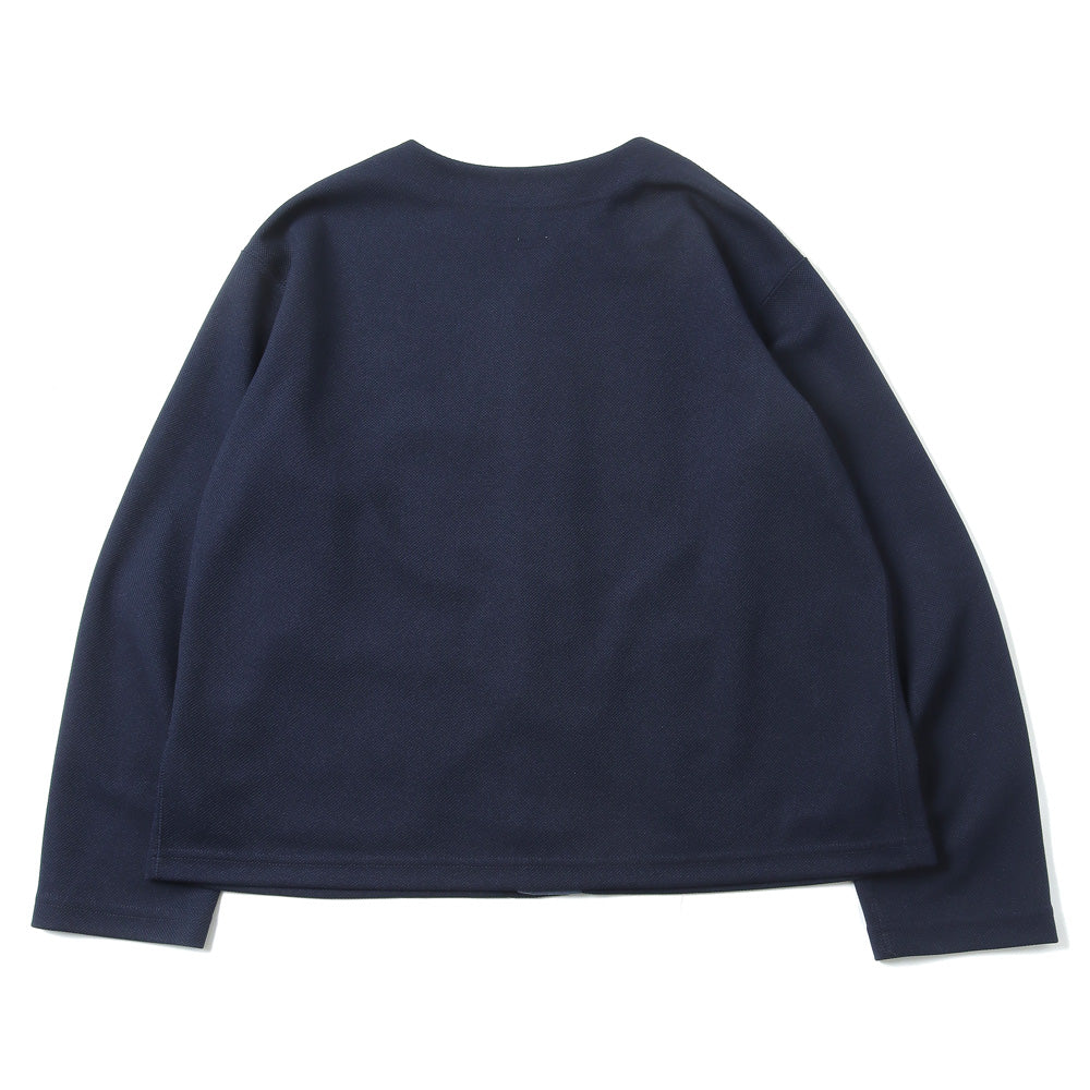 ENGINEERED GARMENTS (エンジニアド ガーメンツ) Knit Cardigan