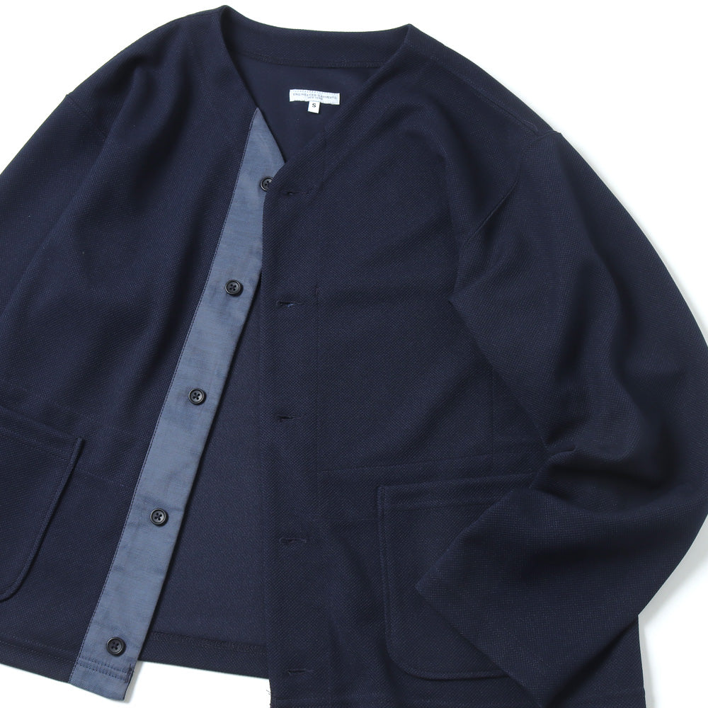 ENGINEERED GARMENTS (エンジニアド ガーメンツ) Knit Cardigan