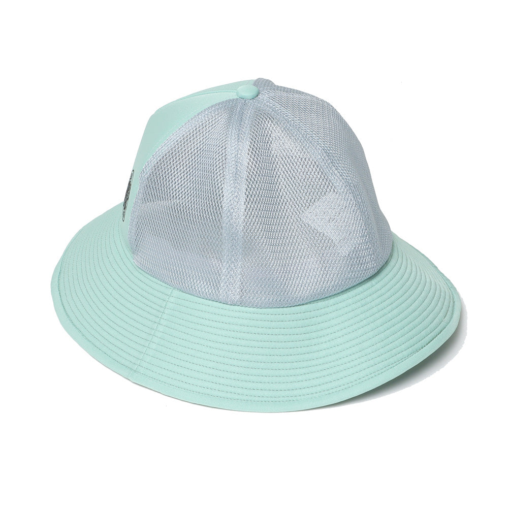 FACETASM(ファセッタズム)MESH HAT CAP (ABH-CAP-U01) | FACETASM