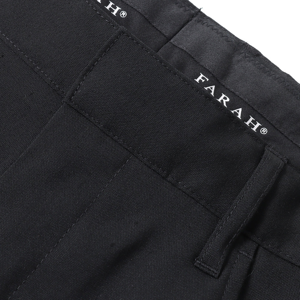FARAH (ファーラー) Straight Pants(T/Rホップサック) (FR0301-M4018
