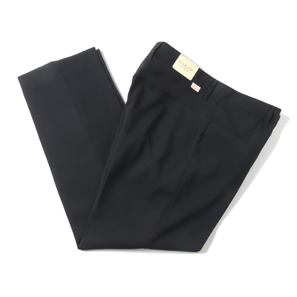 FARAH (ファーラー) Straight Pants(T/Rホップサック) (FR0301-M4018