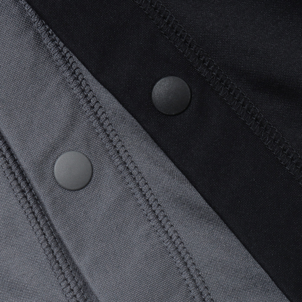 nonnative (ノンネイティブ) DWELLER CARDIGAN C/N JERSEY ICE PACK NN