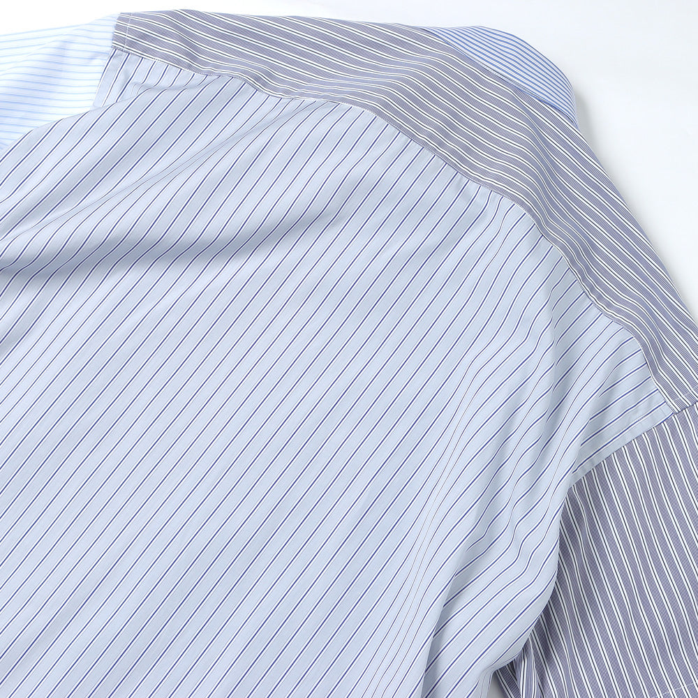 is-ness(イズネス)TOMAS MAISON for is-ness VENTILATION SHORT SLEEVE SHIRT  (31SSSHT02-1) | is-ness / シャツ (MEN) | is-ness正規取扱店DIVERSE