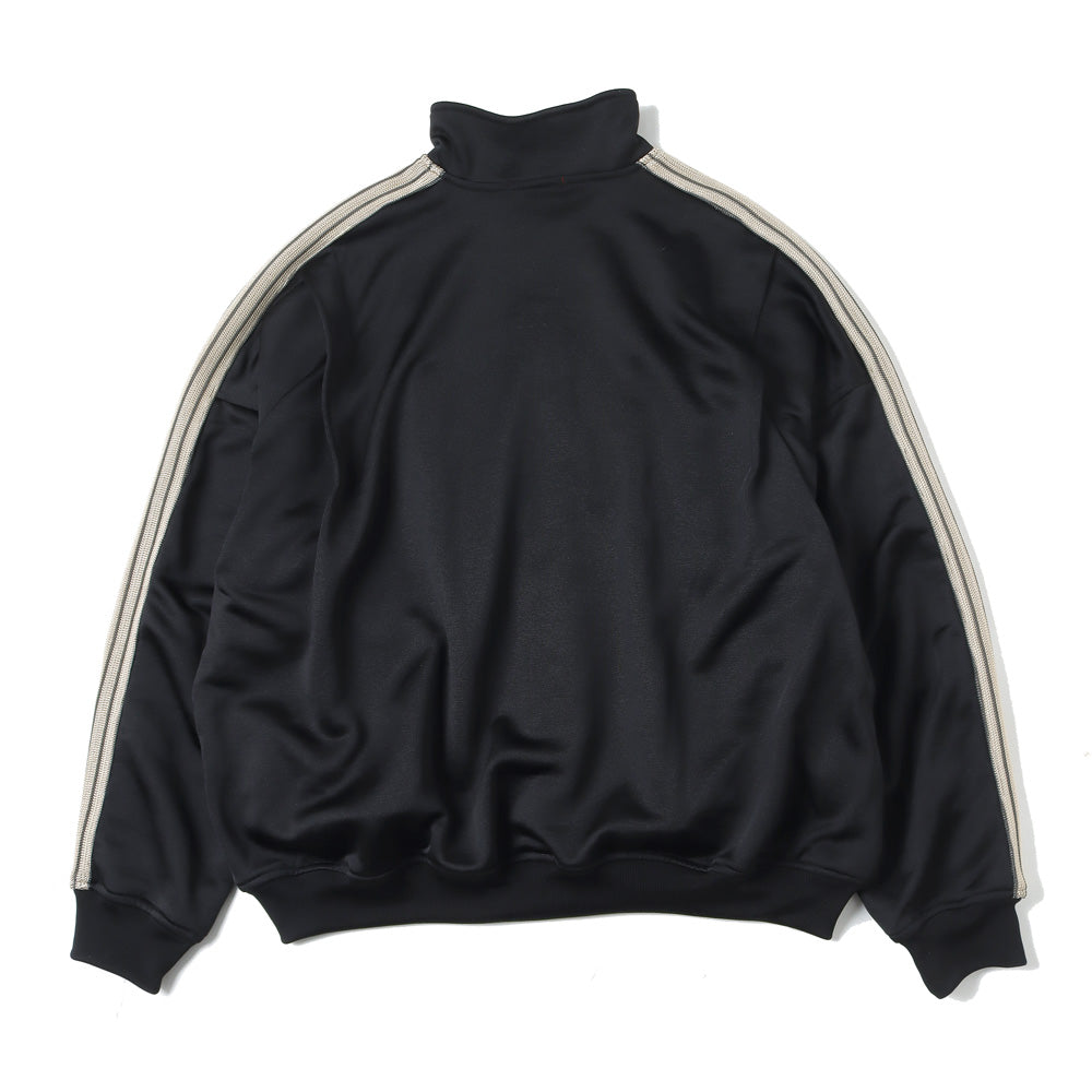 is-ness(イズネス)TRACK JACKET (1005SSCSJK01) | is-ness