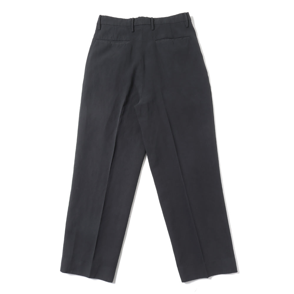 KAPTAIN SUNSHINE (キャプテン サンシャイン) Shoecut Slacks