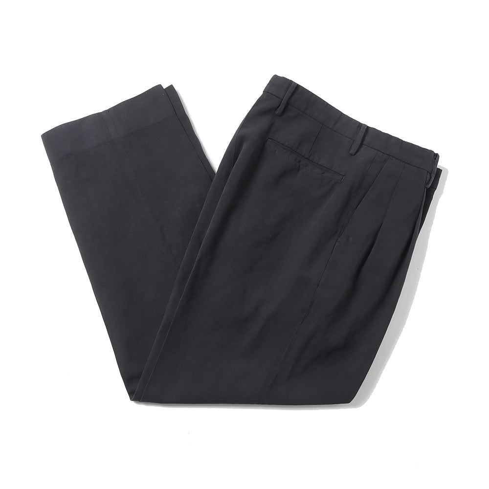 KAPTAIN SUNSHINE (キャプテン サンシャイン) Shoecut Slacks