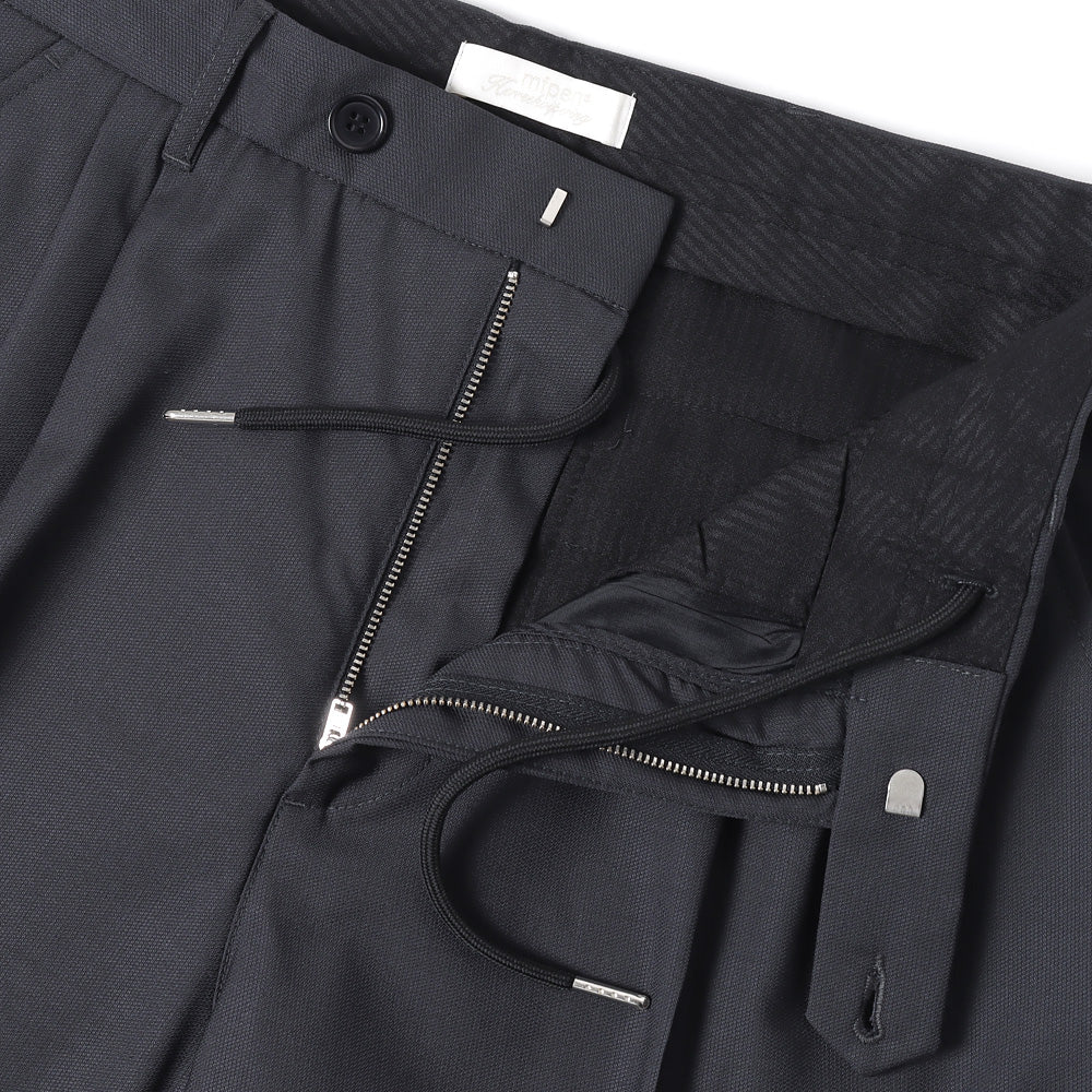 mfpen (エムエフペン) Classic Trousers SS23-61 (SS23-61) | mfpen 