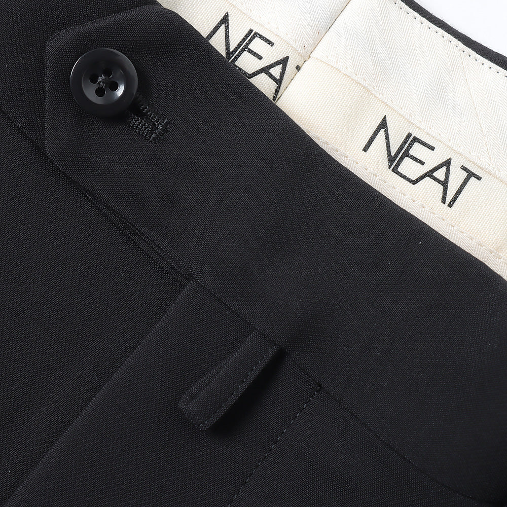 NEAT(ニート)T/C TRIPLE CLOTH Standard - type Ⅰ (23-01TCS-TⅠ