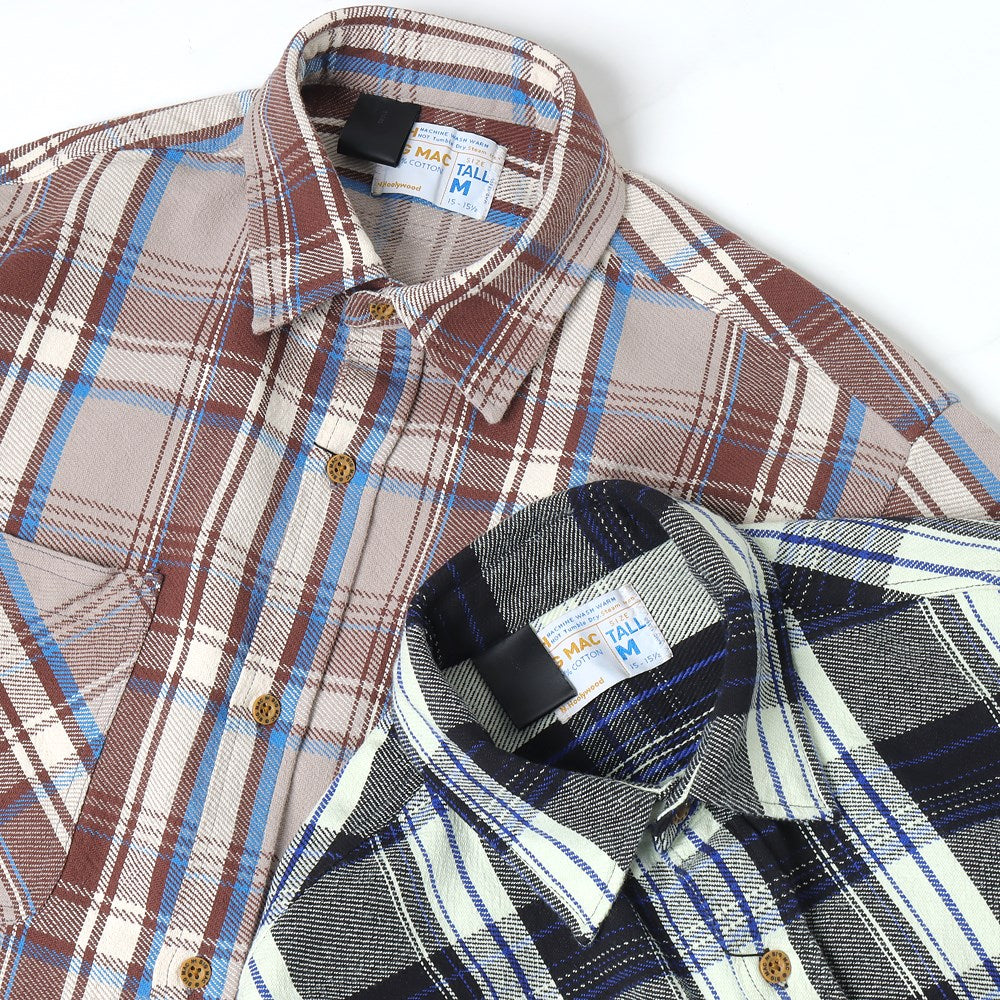 N.HOOLYWOOD) 2231-SH30-021 peg (2231-SH30-021) | N.HOOLYWOOD / Shirt (MEN)  | N.HOOLYWOODAuthorized DealerDIVERSE