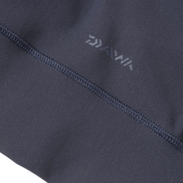 DAIWA LIFE STYLE (ダイワライフスタイル)L/S SWEAT STRETCH MERYL