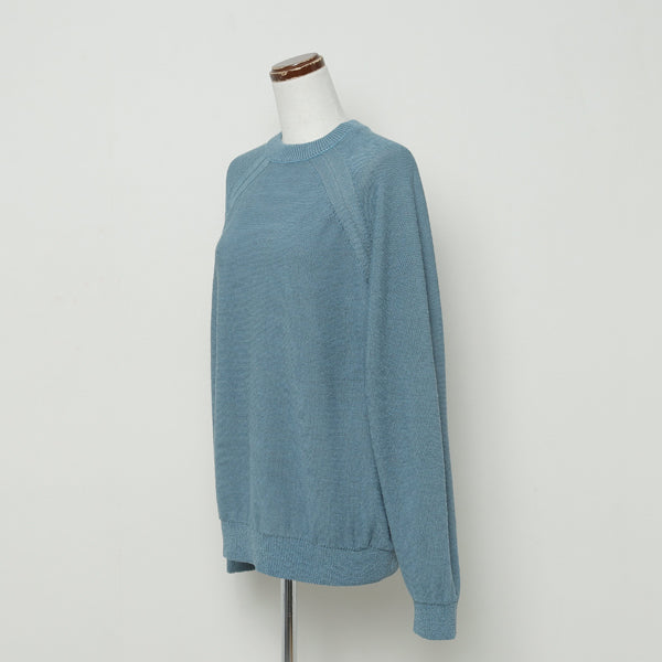 archi(アーキ)】GIMA SWEATER (AS23-I1) | archi / ニット (WOMEN