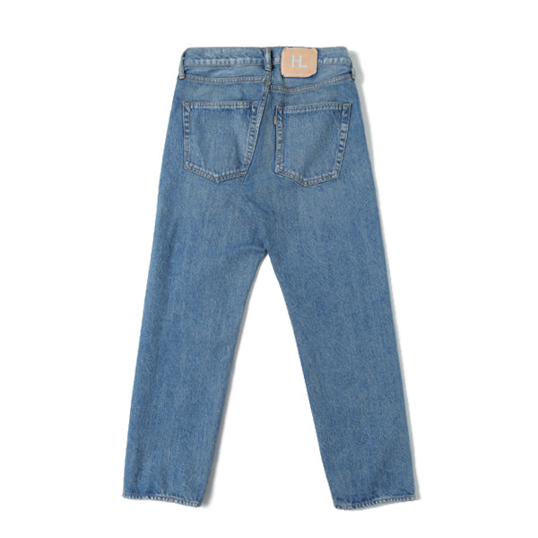 HL 55 Denim (23-030-HL-8010-1) | HERILL / パンツ (MEN) | HERILL