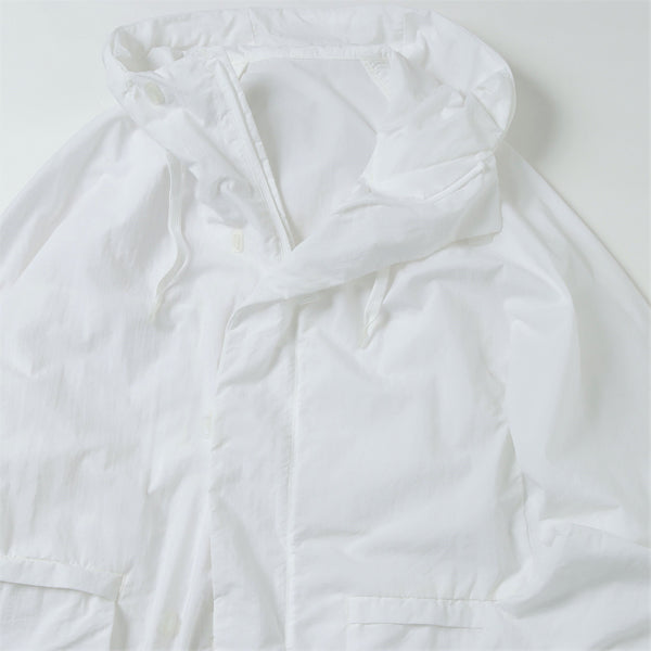 Souvenir Hunter S/LP (WHITE)