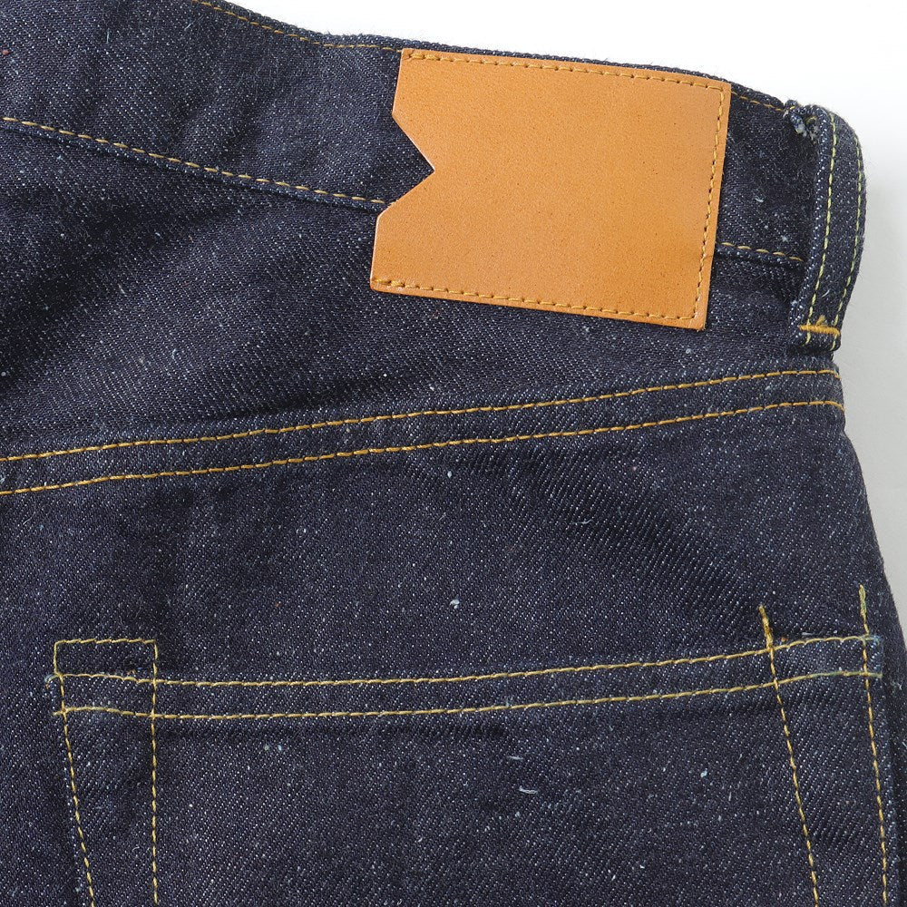 MARKAWARE(マーカウェア) - CLASSIC 5POCKET PANTS KIMONO DENIM (A23A