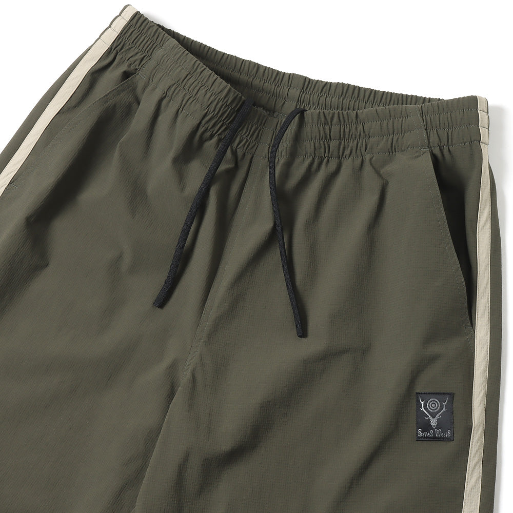 South2 West8 (サウスツー ウエストエイト) S.L. Trail Pant - N/PU 