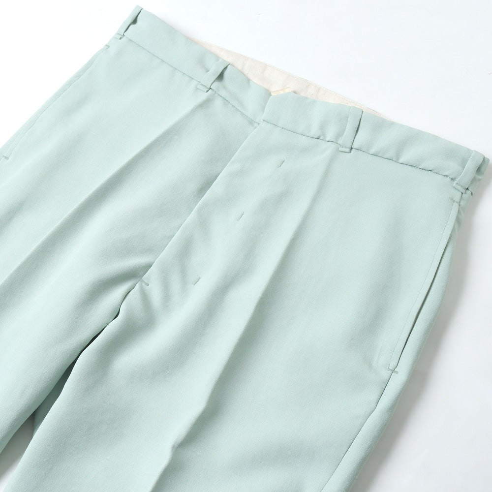 saby(サバイ)POLY WORK PANTS (S-71814) | saby / パンツ (MEN) | saby