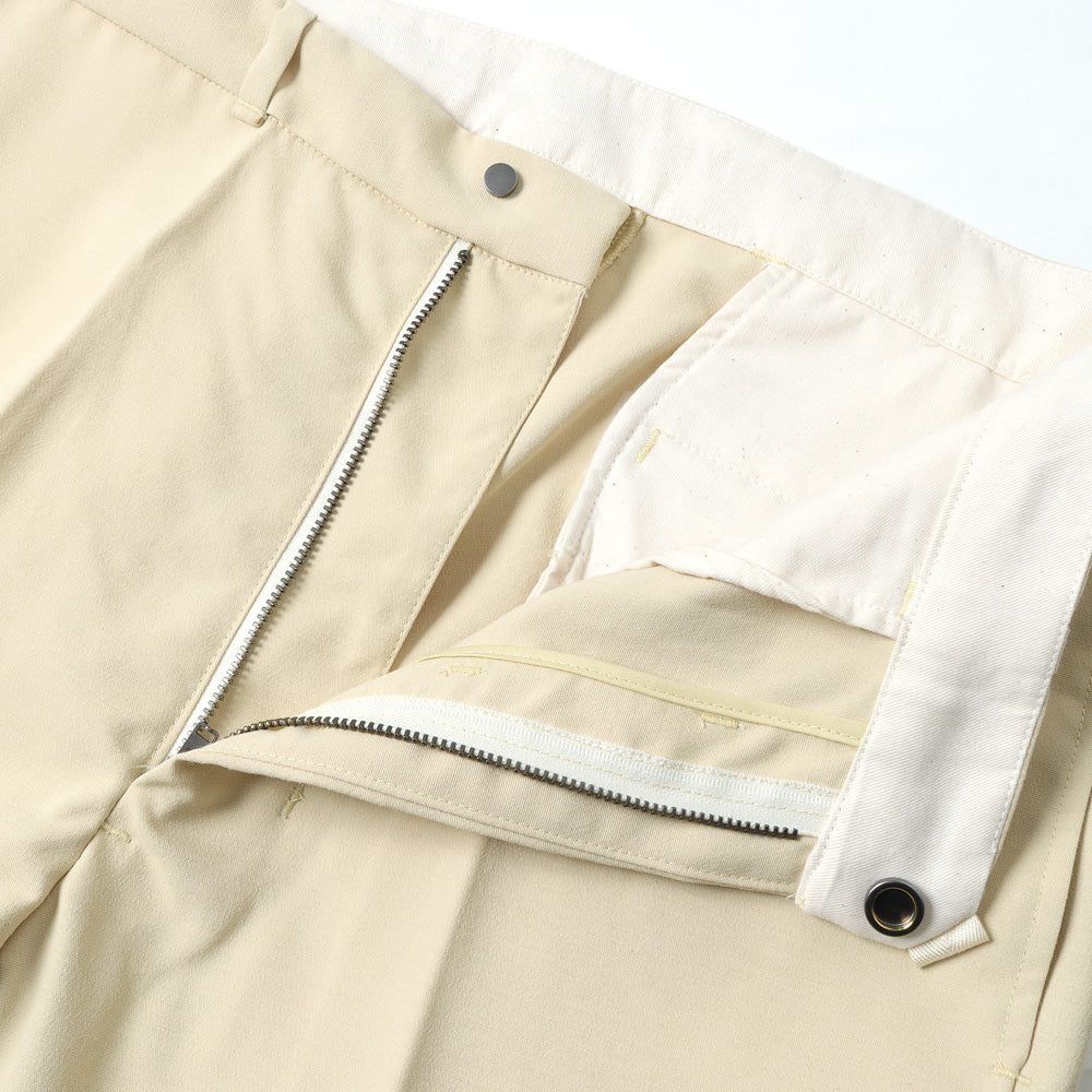 saby(サバイ)POLY WORK PANTS (S-71814) | saby / パンツ (MEN) | saby 