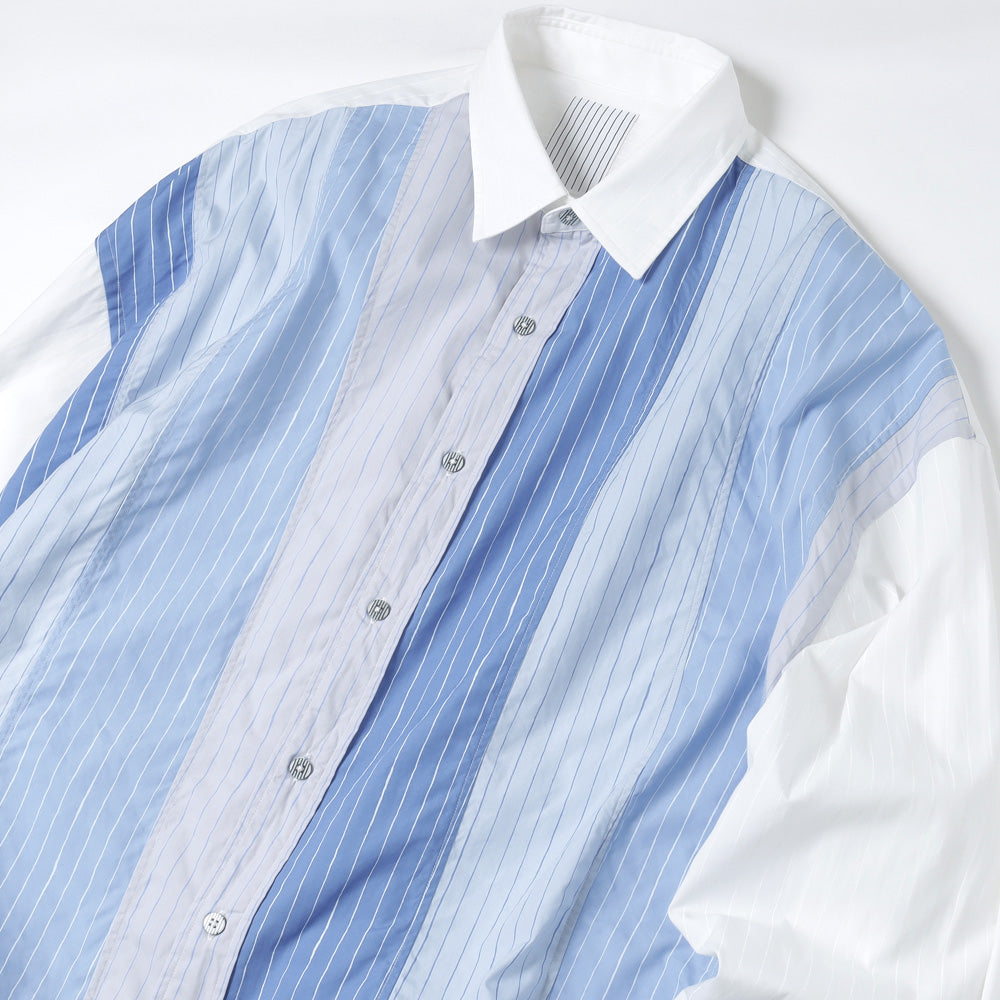 CRAZY SHIRT (SFCSS23S03) | S.F.C / シャツ (MEN) | S.F.C正規取扱店