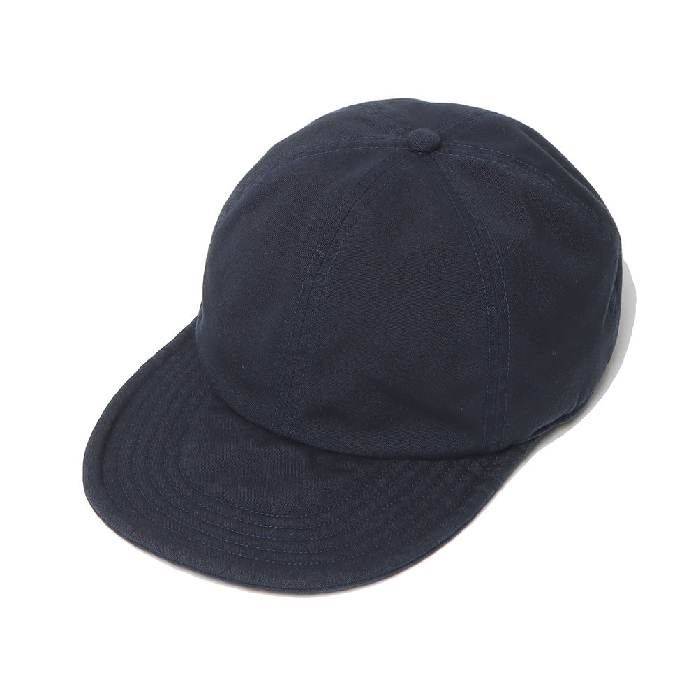 S.F.C(エスエフシー)WASHED SIMPLE CAP (SFCSS23AC02) | S.F.C / 帽子