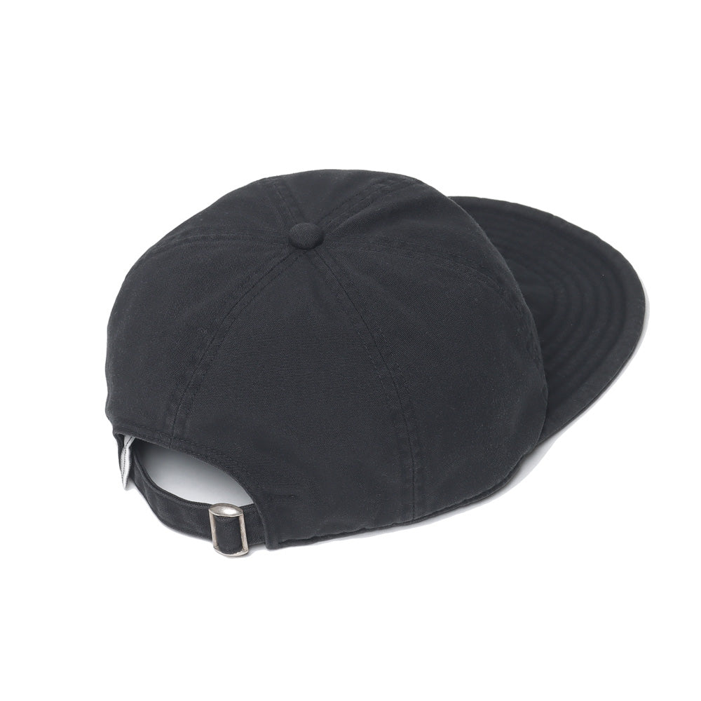 S.F.C(エスエフシー)WASHED SIMPLE CAP (SFCSS23AC02) | S.F.C / 帽子 