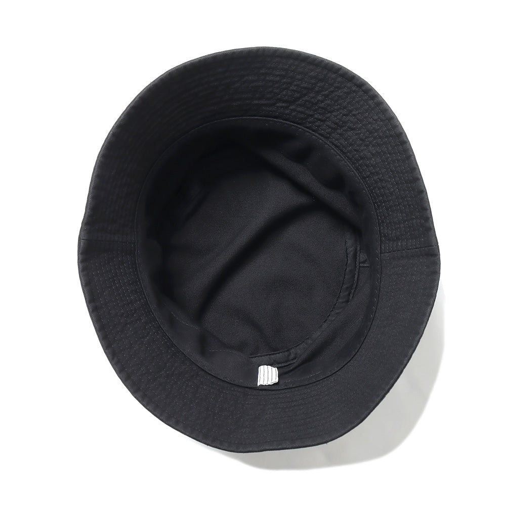 S.F.C(エスエフシー)WASHED BUCKET HAT (SFCSS23AC03) | S.F.C / 帽子 