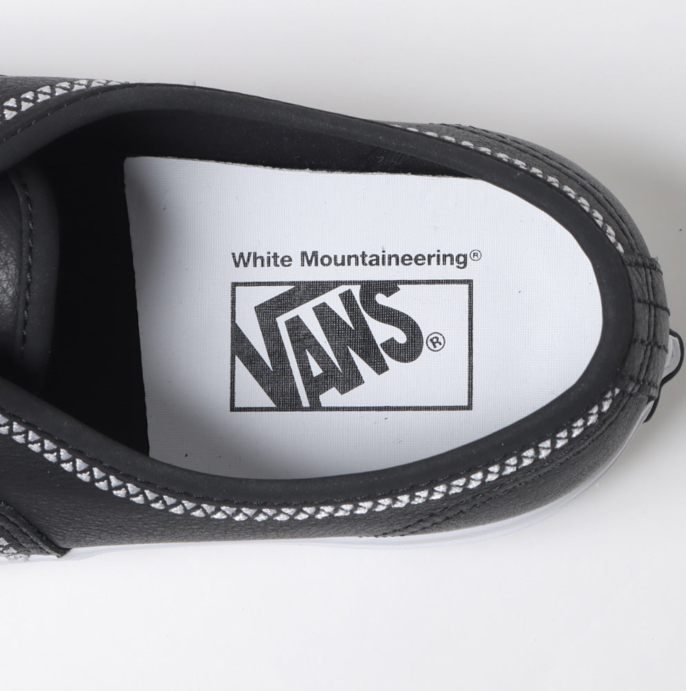 White Mountaineering） WM x VANS AUTHENTIC 44 DX (WM2371814